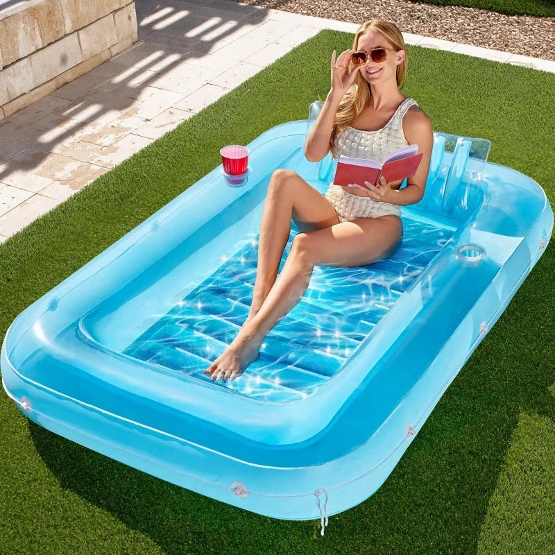 Matelas Gonflable Piscine